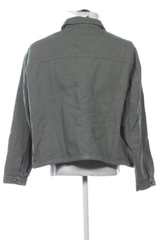 Férfi dzseki Kaotiko, Méret L, Szín Zöld, Ár 35 839 Ft