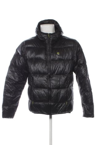Męska kurtka Karpos, Rozmiar L, Kolor Czarny, Cena 313,99 zł