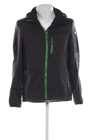 Herrenjacke Killtec, Größe L, Farbe Mehrfarbig, Preis 63,99 €