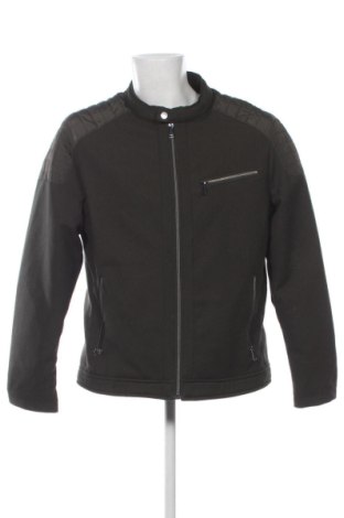 Ανδρικό μπουφάν LC Waikiki, Μέγεθος XXL, Χρώμα Πράσινο, Τιμή 46,63 €