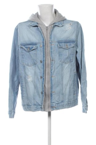 Herrenjacke LC Waikiki, Größe XXL, Farbe Mehrfarbig, Preis 25,99 €