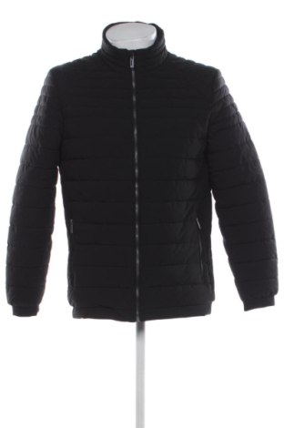 Мъжко яке LC Waikiki, Размер S, Цвят Черен, Цена 25,00 €