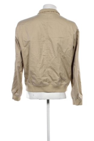 Męska kurtka Lacoste, Rozmiar M, Kolor Beżowy, Cena 407,99 zł