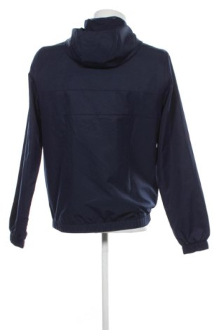 Męska kurtka Lacoste, Rozmiar M, Kolor Niebieski, Cena 869,99 zł