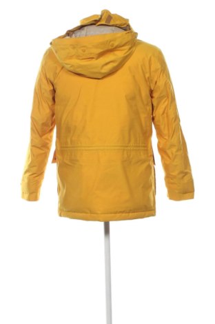 Męska kurtka Lacoste, Rozmiar S, Kolor Żółty, Cena 989,99 zł