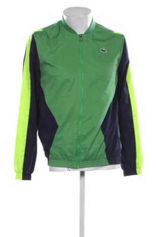 Мъжко яке Lacoste, Размер S, Цвят Многоцветен, Цена 77,30 €
