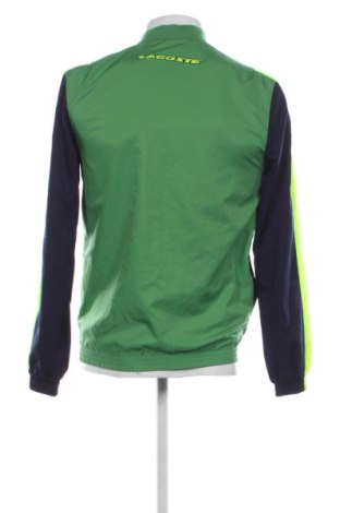 Мъжко яке Lacoste, Размер S, Цвят Многоцветен, Цена 77,30 €