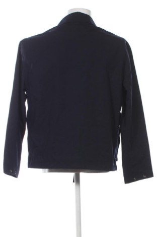 Geacă de bărbati Lacoste, Mărime M, Culoare Albastru, Preț 1.019,99 Lei