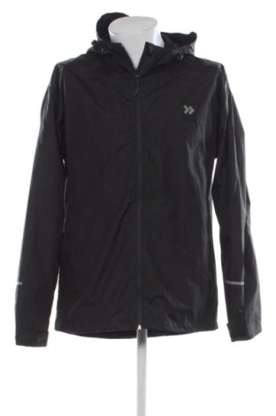 Męska kurtka Lager 157, Rozmiar L, Kolor Czarny, Cena 129,99 zł