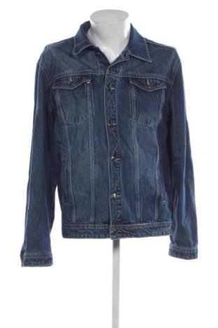 Pánska bunda  Unbranded, Veľkosť XL, Farba Modrá, Cena  23,95 €