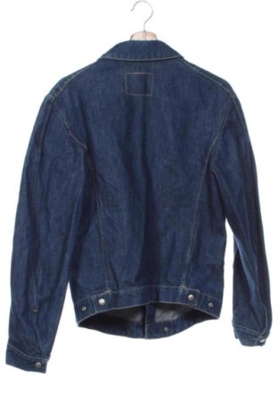 Pánska bunda  Levi's, Veľkosť S, Farba Modrá, Cena  58,95 €