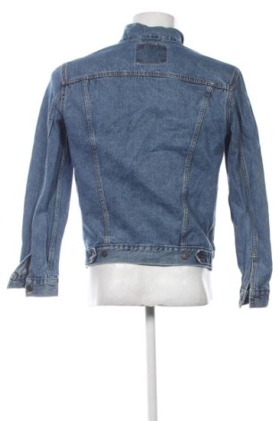Geacă de bărbati Levi's, Mărime M, Culoare Albastru, Preț 291,94 Lei