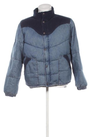 Мъжко яке Levi's, Размер L, Цвят Син, Цена 138,04 €