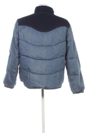 Мъжко яке Levi's, Размер L, Цвят Син, Цена 138,04 €
