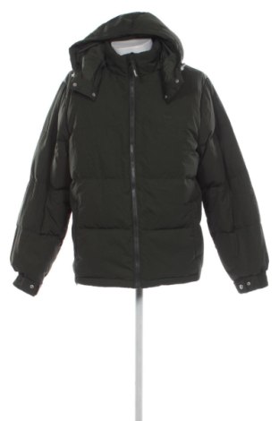 Férfi dzseki Levi's, Méret L, Szín Zöld, Ár 67 749 Ft