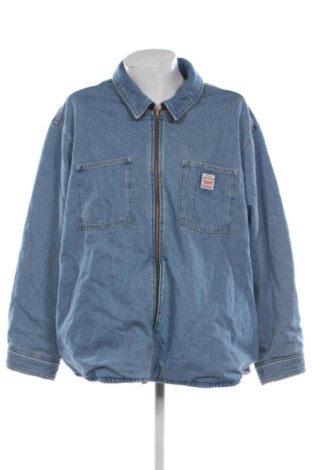 Мъжко яке Levi's, Размер XXL, Цвят Син, Цена 49,59 €