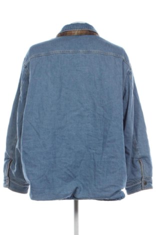Мъжко яке Levi's, Размер XXL, Цвят Син, Цена 49,59 €
