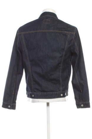 Herrenjacke Levi's, Größe M, Farbe Blau, Preis 49,08 €