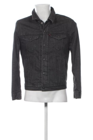 Herrenjacke Levi's, Größe S, Farbe Grau, Preis 49,00 €