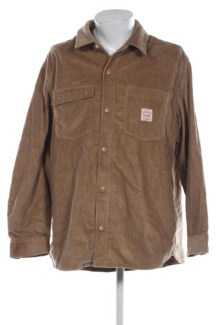 Ανδρικό μπουφάν Levi's, Μέγεθος XL, Χρώμα Καφέ, Τιμή 134,99 €