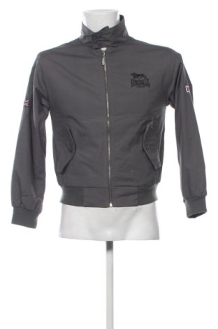 Geacă de bărbati Lonsdale, Mărime S, Culoare Gri, Preț 151,99 Lei