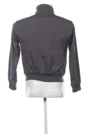 Geacă de bărbati Lonsdale, Mărime S, Culoare Gri, Preț 151,99 Lei