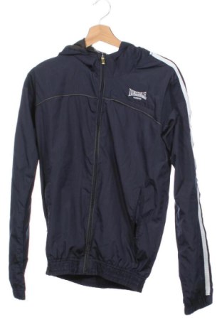 Herrenjacke Lonsdale, Größe XS, Farbe Mehrfarbig, Preis 10,00 €