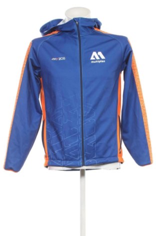 Geacă de bărbati Lost, Mărime L, Culoare Multicolor, Preț 106,61 Lei