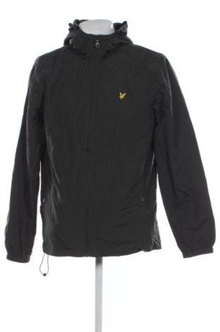 Férfi dzseki Lyle & Scott, Méret L, Szín Szürke, Ár 47 839 Ft