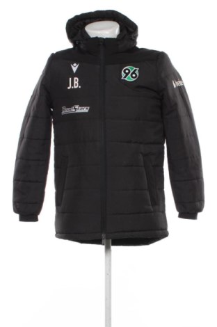 Geacă de bărbati Macron, Mărime S, Culoare Negru, Preț 218,96 Lei