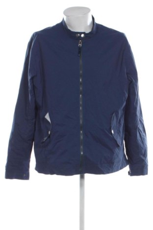 Ανδρικό μπουφάν Marco Donati, Μέγεθος XL, Χρώμα Μπλέ, Τιμή 50,99 €