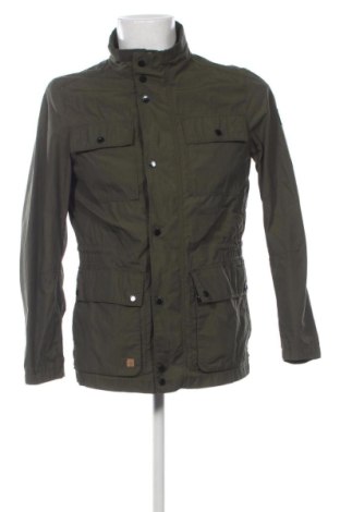 Мъжко яке Marco Pecci, Размер M, Цвят Зелен, Цена 24,55 €
