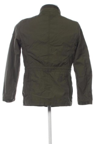 Мъжко яке Marco Pecci, Размер M, Цвят Зелен, Цена 24,55 €