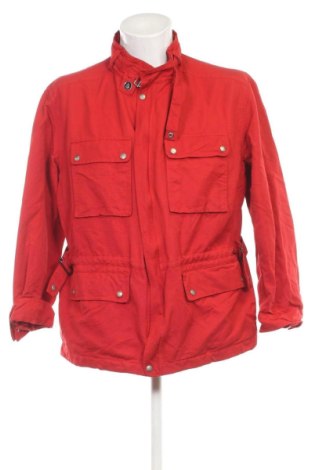 Férfi dzseki Marina Yachting, Méret XL, Szín Piros, Ár 49 665 Ft