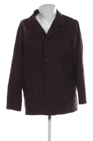 Ανδρικό μπουφάν Marks & Spencer, Μέγεθος L, Χρώμα Καφέ, Τιμή 28,18 €