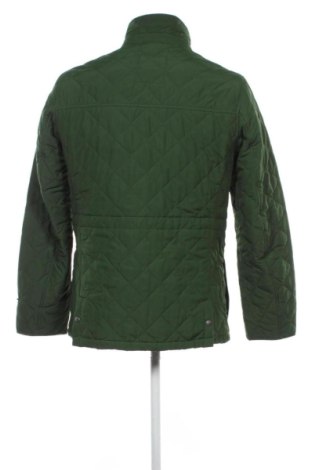 Herrenjacke Marks & Spencer Blue Harbour, Größe M, Farbe Grün, Preis € 42,01