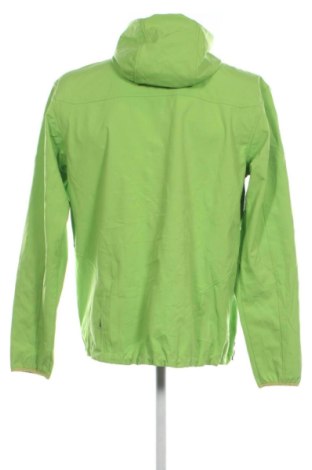 Herrenjacke McKinley, Größe XL, Farbe Grün, Preis € 50,99