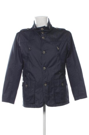 Herrenjacke McNeal, Größe M, Farbe Blau, Preis 42,01 €