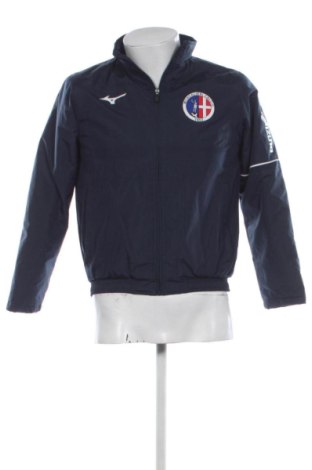 Pánská bunda  Mizuno, Velikost L, Barva Modrá, Cena  1 279,00 Kč