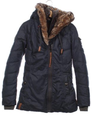 Geacă de bărbati Naketano, Mărime S, Culoare Albastru, Preț 367,99 Lei