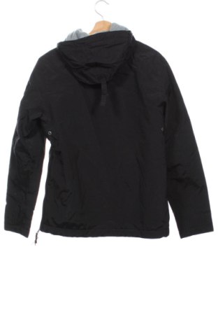 Мъжко яке Napapijri, Размер XS, Цвят Черен, Цена 130,37 €