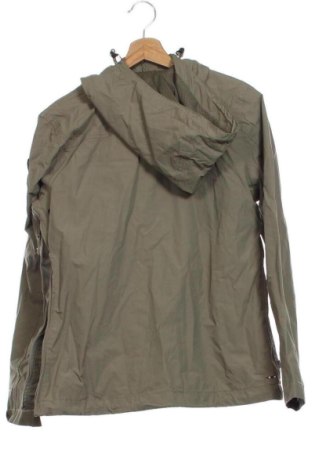 Ανδρικό μπουφάν Napapijri, Μέγεθος S, Χρώμα Πράσινο, Τιμή 92,99 €