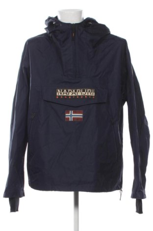 Pánská bunda  Napapijri, Velikost 3XL, Barva Vícebarevné, Cena  1 672,00 Kč