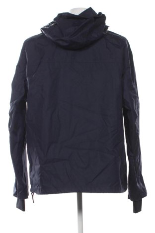 Pánská bunda  Napapijri, Velikost 3XL, Barva Vícebarevné, Cena  1 672,00 Kč