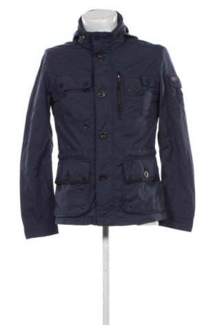 Geacă de bărbati Napapijri, Mărime S, Culoare Albastru, Preț 402,49 Lei