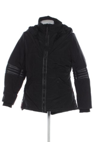 Herrenjacke Navahoo, Größe XL, Farbe Schwarz, Preis 53,00 €