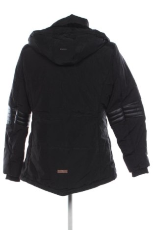 Herrenjacke Navahoo, Größe XL, Farbe Schwarz, Preis 53,00 €