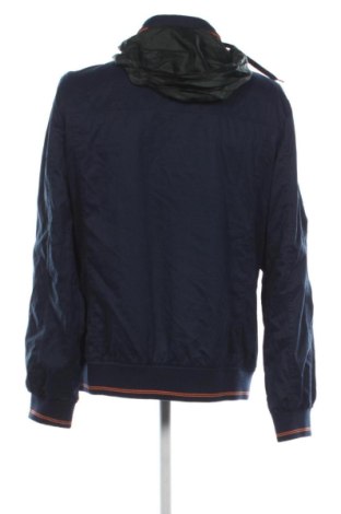 Férfi dzseki New Zealand Auckland, Méret XL, Szín Kék, Ár 20 281 Ft