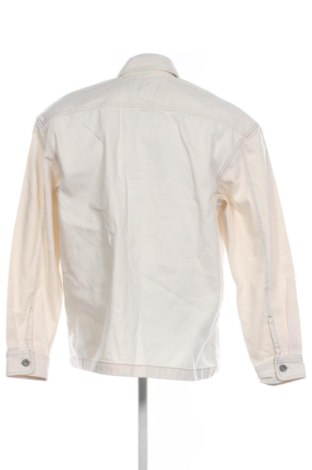 Męska kurtka Next, Rozmiar L, Kolor ecru, Cena 377,99 zł