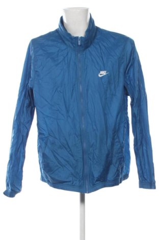 Pánská bunda  Nike, Velikost XL, Barva Modrá, Cena  1 162,00 Kč